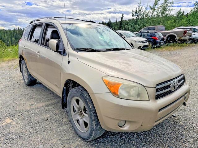 Продажа на аукционе авто 2008 Toyota Rav4, vin: JTMBD31V085200125, номер лота: 64341206