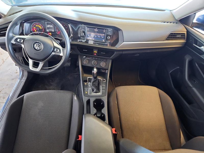 Продаж на аукціоні авто 2019 Volkswagen Jetta, vin: 3VWC57BU6KM030026, номер лоту: 64630656