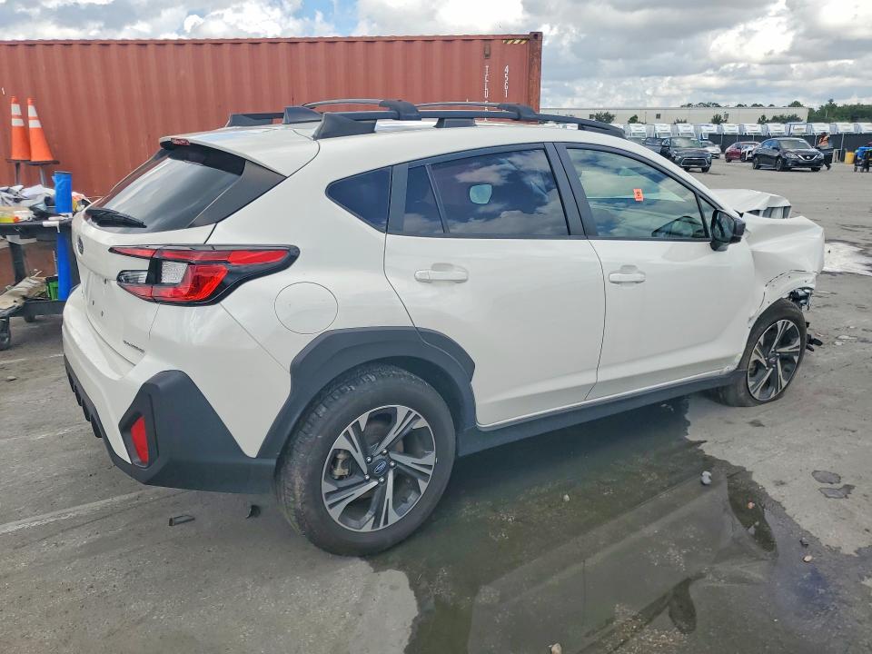 Aukcja sprzedaży 2025 Subaru Crosstrek, vin: JF2GUHDC7SH218500, numer aukcji: 63506876