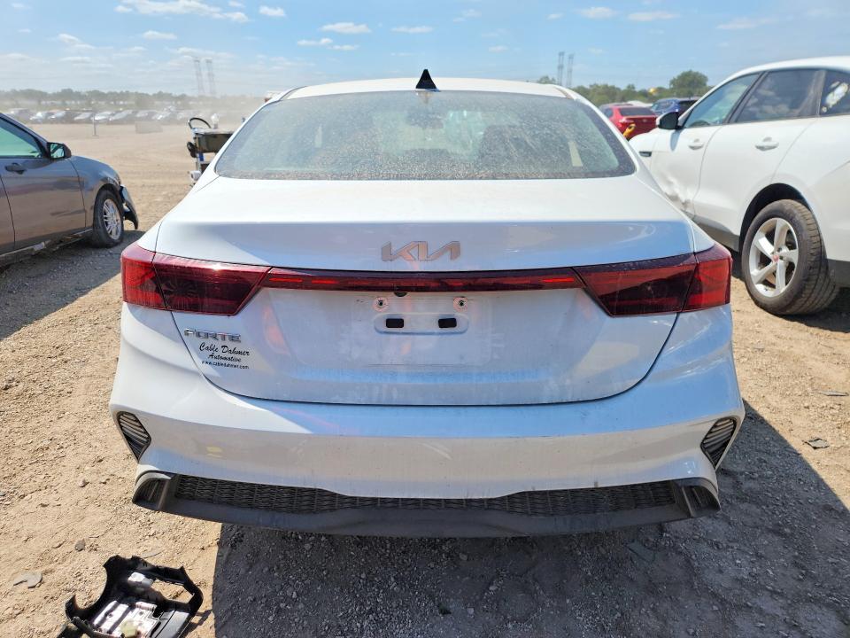 Aukcja sprzedaży 2024 Kia Forte, vin: 3KPF24AD0RE786996, numer aukcji: 63737246