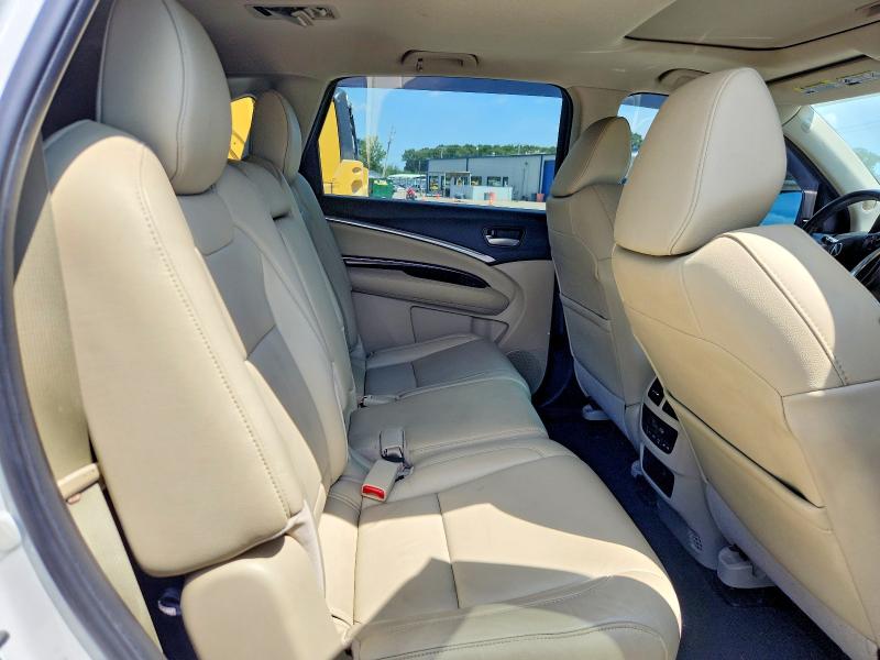 Aukcja sprzedaży 2014 Acura Mdx, vin: 5FRYD4H48EB038475, numer aukcji: 67067836