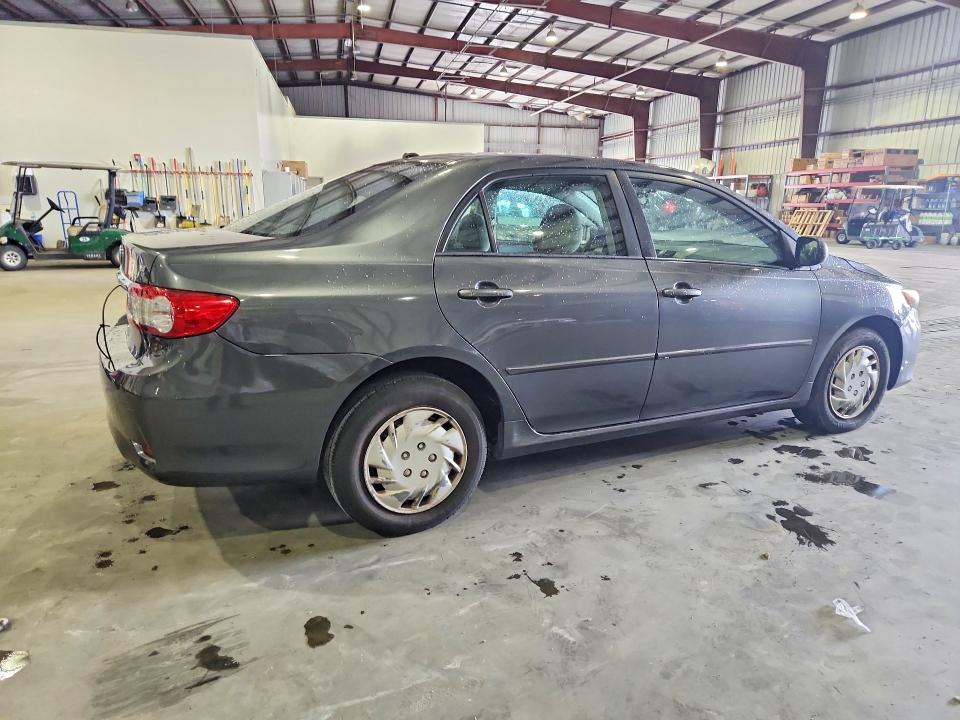 2011 Toyota Corolla მანქანა იყიდება აუქციონზე, vin: 2T1BU4EE0BC649329, აუქციონის ნომერი: 63665306