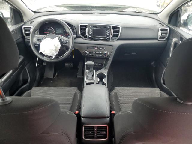 Aukcja sprzedaży 2018 Kia Sportage, vin: KNDPM3AC9J7466547, numer aukcji: 65988156