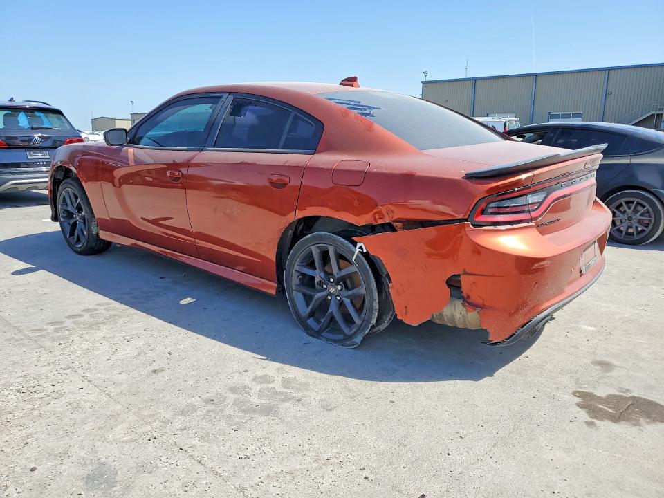 Aukcja sprzedaży 2023 Dodge Charger, vin: 2C3CDXHG0PH512959, numer aukcji: 65435186