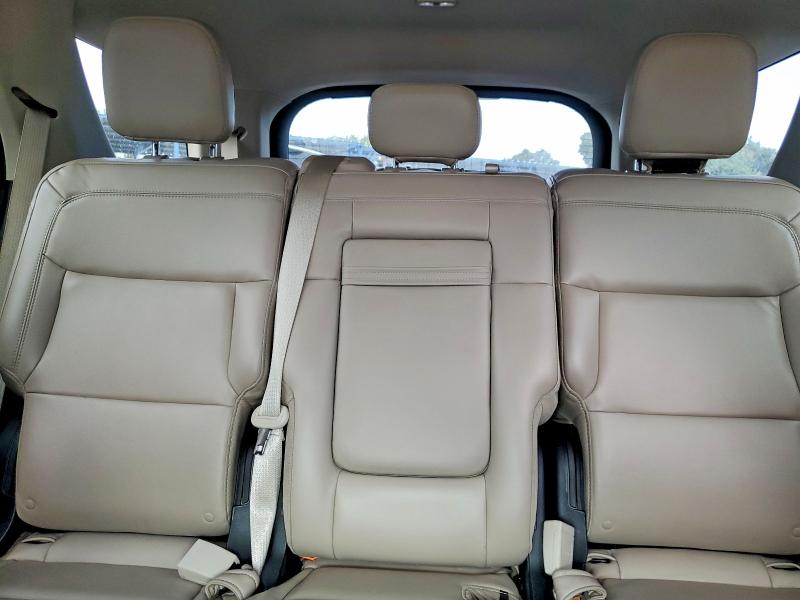 Aukcja sprzedaży 2022 Ford Explorer, vin: 1FMSK7DH6NGC30485, numer aukcji: 66989276