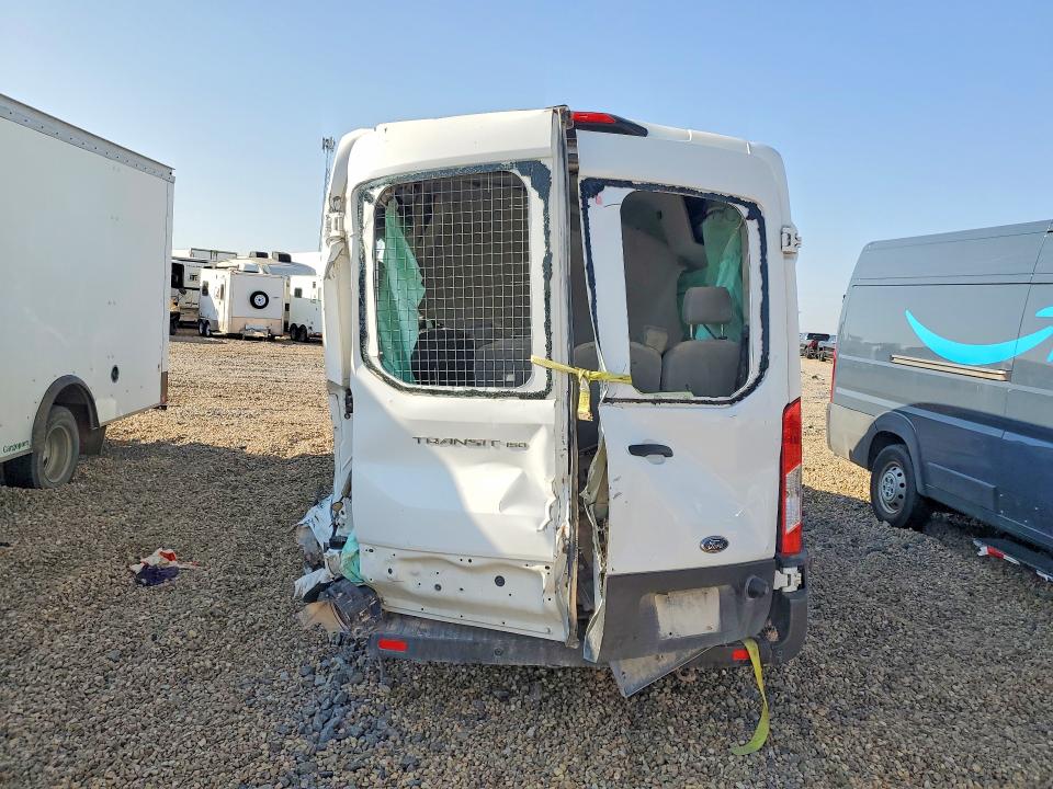 Продажа на аукционе авто 2019 Ford Transit, vin: 1FBAX2CMXKKA85225, номер лота: 64332036