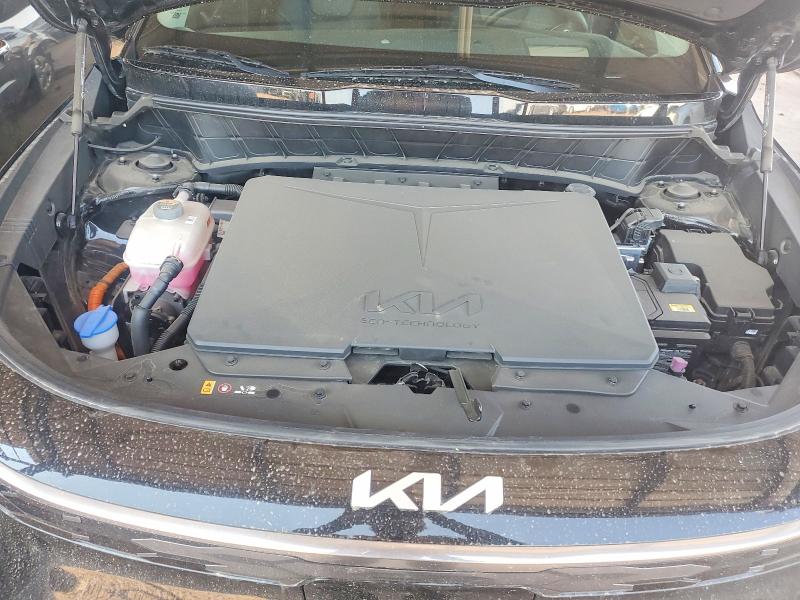 Aukcja sprzedaży 2024 Kia Niro, vin: KNDCT3L15R5120497, numer aukcji: 64807976