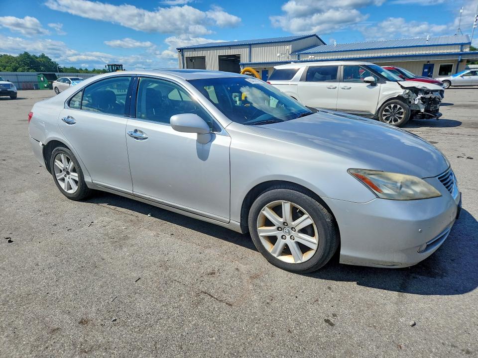 Продажа на аукционе авто 2009 Lexus Es, vin: JTHBJ46G892321205, номер лота: 65401816