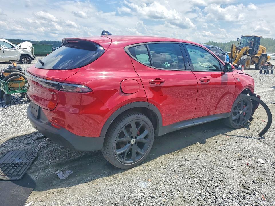 Aukcja sprzedaży 2024 Dodge Hornet, vin: ZACNDFANXR3A40303, numer aukcji: 63532976