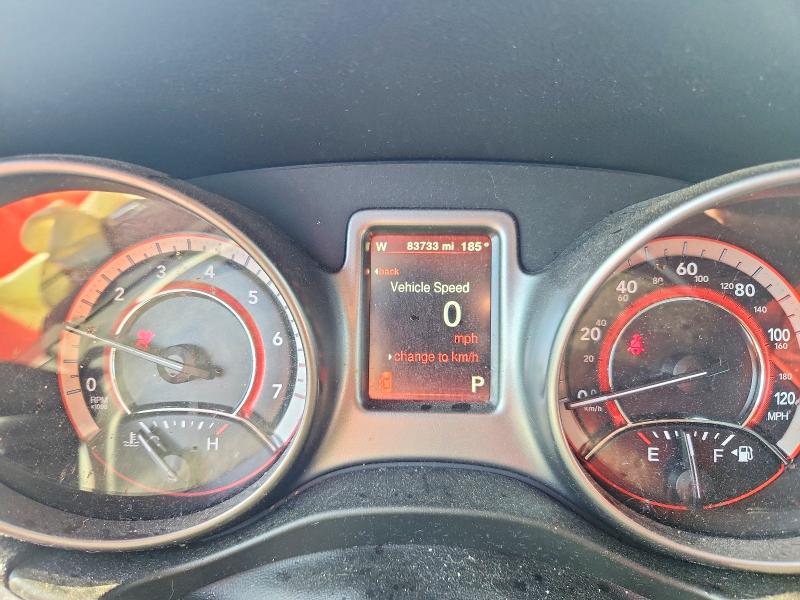 Aukcja sprzedaży 2019 Dodge Journey, vin: 3C4PDCGG1KT860843, numer aukcji: 65638706