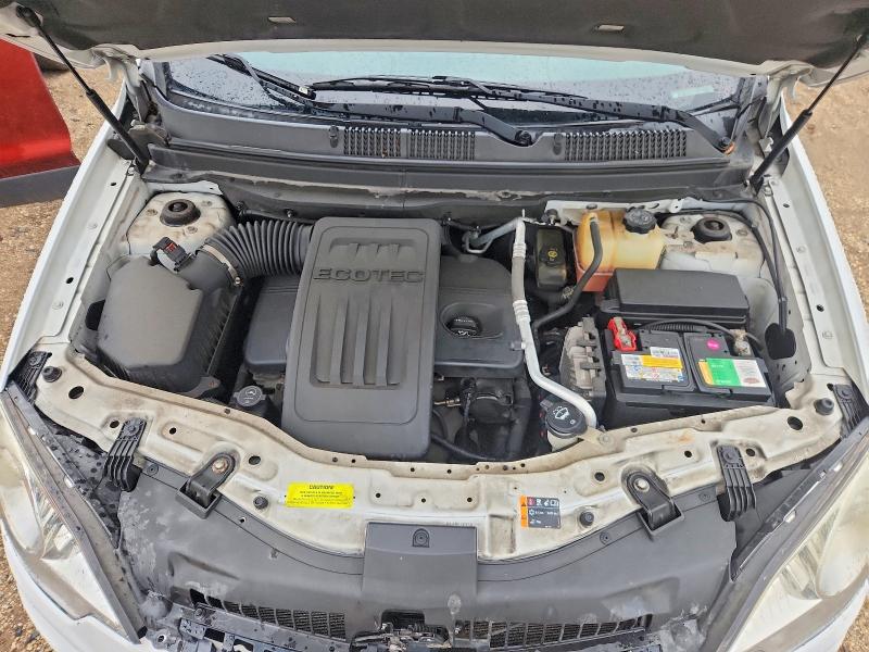 Продаж на аукціоні авто 2014 Chevrolet Captiva, vin: 3GNAL3EKXES528837, номер лоту: 65037906