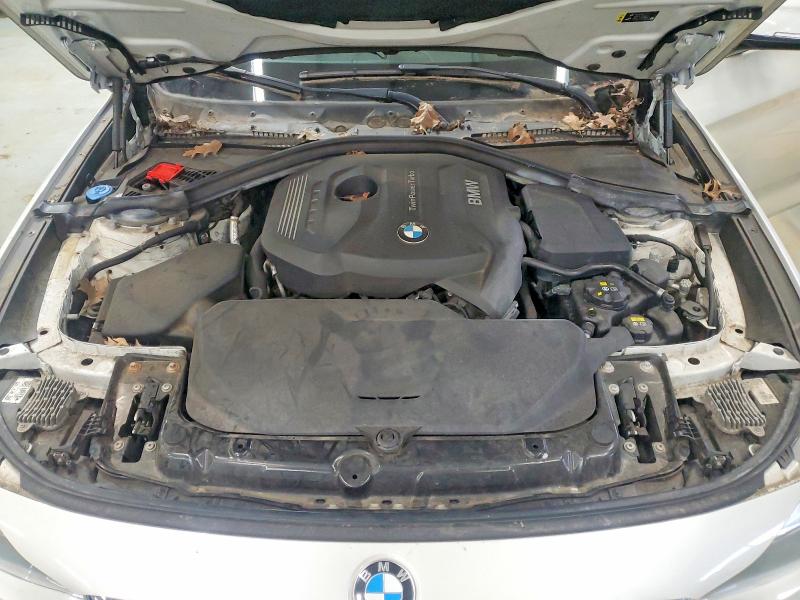 Aukcja sprzedaży 2018 Bmw 330, vin: WBA8Z9C51JB219847, numer aukcji: 66059666