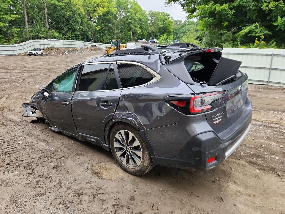 Продаж на аукціоні авто 2024 Subaru Outback, vin: 4S4BTANCXR3272751, номер лоту: 64844466