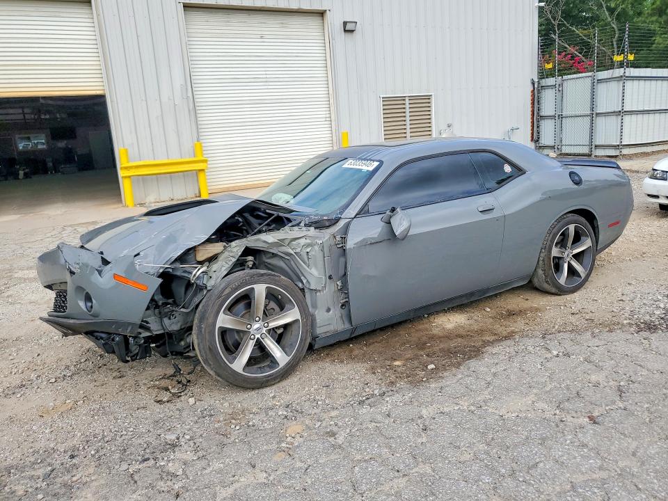 Aukcja sprzedaży 2017 Dodge Challenger, vin: 2C3CDZBT5HH509297, numer aukcji: 63035946