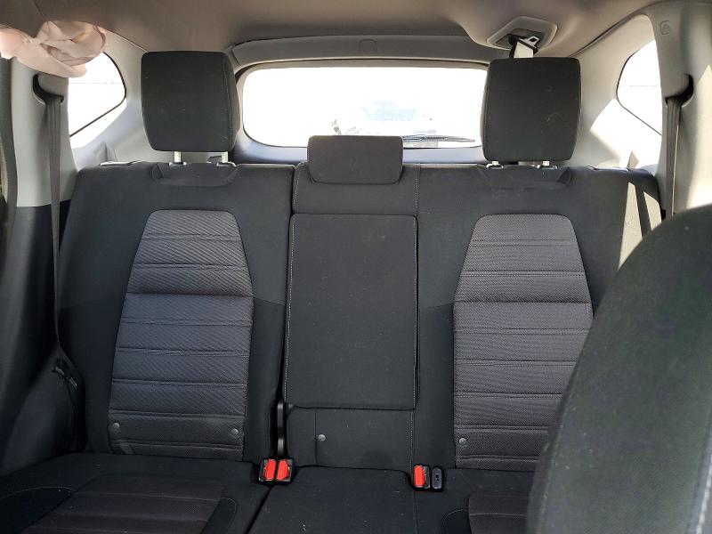Продажа на аукционе авто 2017 Honda Cr-v, vin: 2HKRW1H30HH002436, номер лота: 66040836