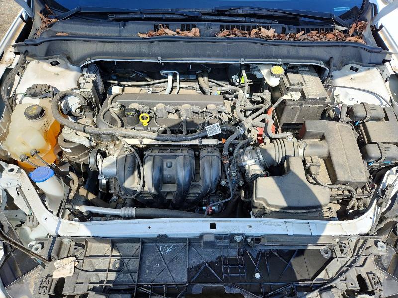 Продаж на аукціоні авто 2020 Ford Fusion, vin: 3FA6P0G71LR161735, номер лоту: 64919406