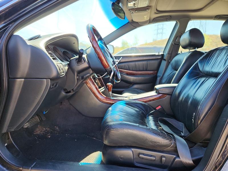 Aukcja sprzedaży 2001 Acura 3.2tl, vin: 19UUA56641A008834, numer aukcji: 66125606