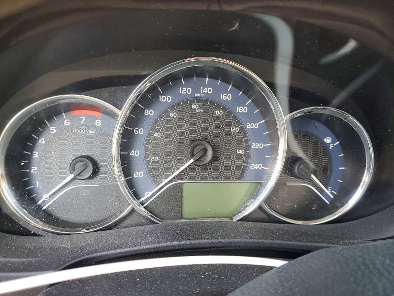 Продаж на аукціоні авто 2015 Toyota Corolla, vin: 2T1BURHE1FC297313, номер лоту: 65827866