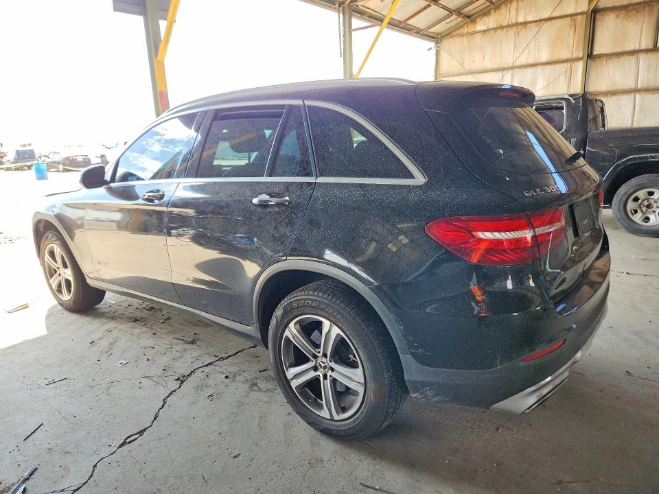 Продаж на аукціоні авто 2018 Mercedes-benz Glc, vin: WDC0G4KB6JV036503, номер лоту: 66508976
