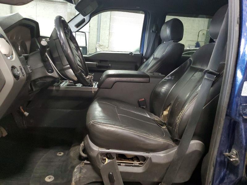 Продажа на аукционе авто 2012 Ford F350, vin: 1FT8W3BT7CED17825, номер лота: 64193146