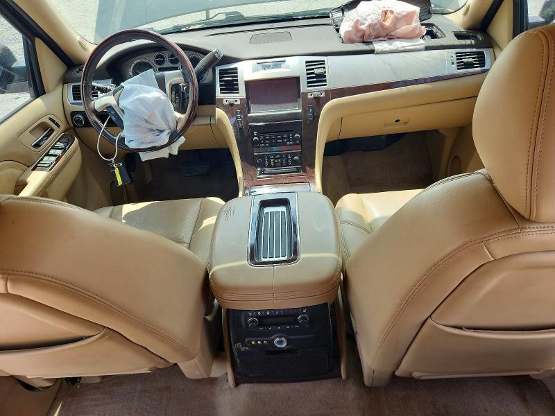 Aukcja sprzedaży 2013 Cadillac Escalade, vin: 1GYS3AEF0DR246500, numer aukcji: 64835436