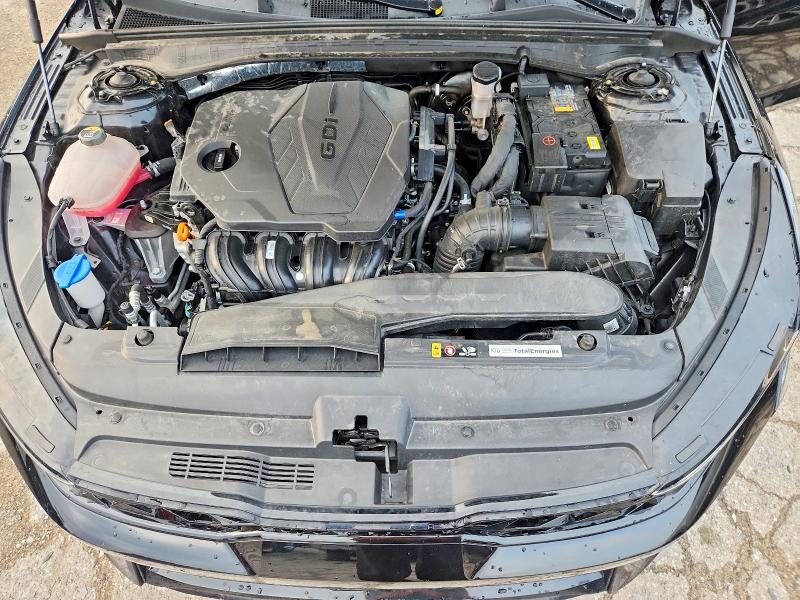 64359296 :رقم المزاد ، KNAG64J74S5363291 vin ، 2025 Kia K5 مزاد بيع