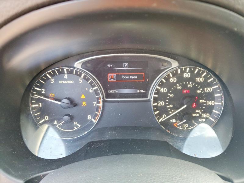 Продаж на аукціоні авто 2016 Nissan Altima, vin: 1N4AL3AP0GC205437, номер лоту: 66565386