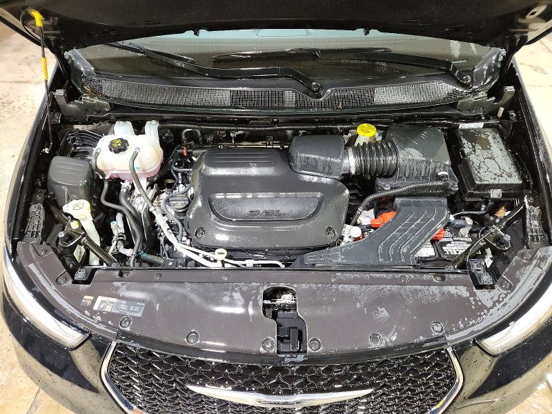 Aukcja sprzedaży 2025 Chrysler Pacifica, vin: 2C4RC1BG8SR516694, numer aukcji: 64483226