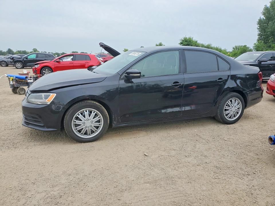 Aukcja sprzedaży 2016 Volkswagen Jetta, vin: 3VW267AJ4GM350436, numer aukcji: 65846776