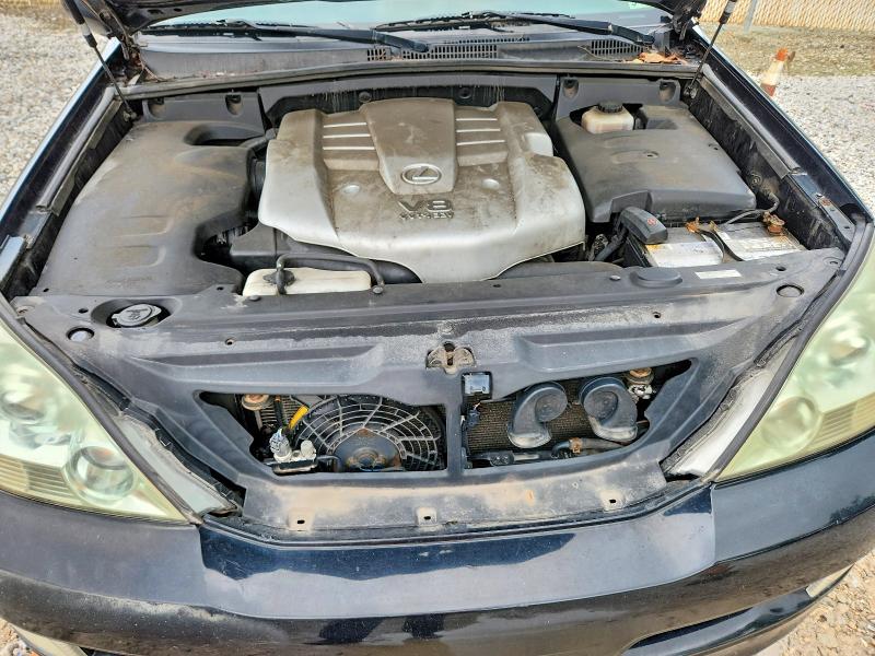 Aukcja sprzedaży 2009 Lexus Gx, vin: JTJBT20X390173398, numer aukcji: 64716526