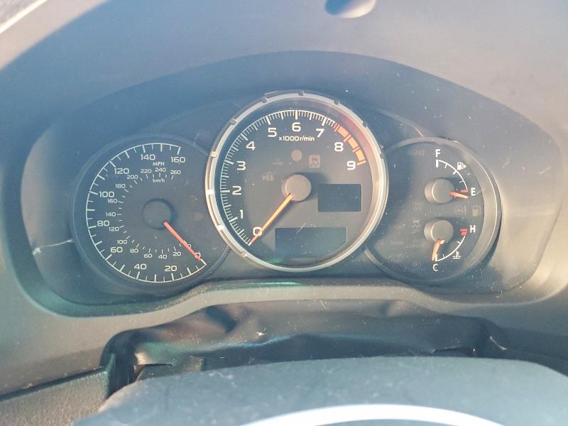 65884596 :رقم المزاد ، JF1ZCAC18E9600606 vin ، 2014 Subaru Brz مزاد بيع