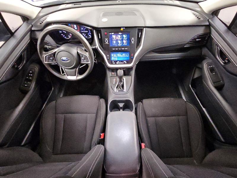 60552746 :رقم المزاد ، 4S3BWAB65N3009927 vin ، 2022 Subaru Legacy مزاد بيع