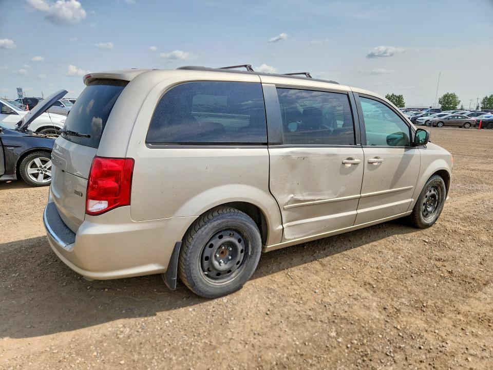 Продаж на аукціоні авто 2013 Dodge Grand Caravan, vin: 2C4RDGBG7DR609936, номер лоту: 62996186