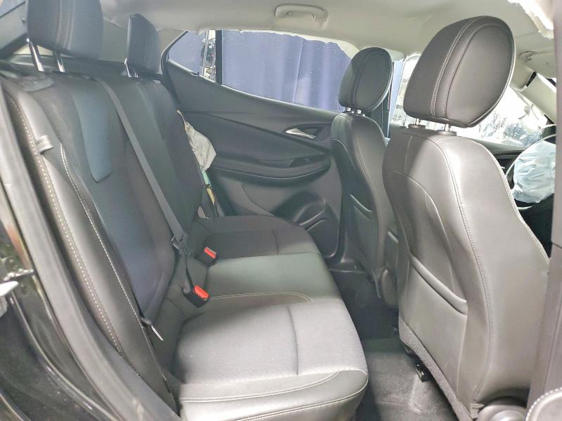 Aukcja sprzedaży 2025 Buick Encore Gx, vin: KL4AMCSLXSB160695, numer aukcji: 67196016