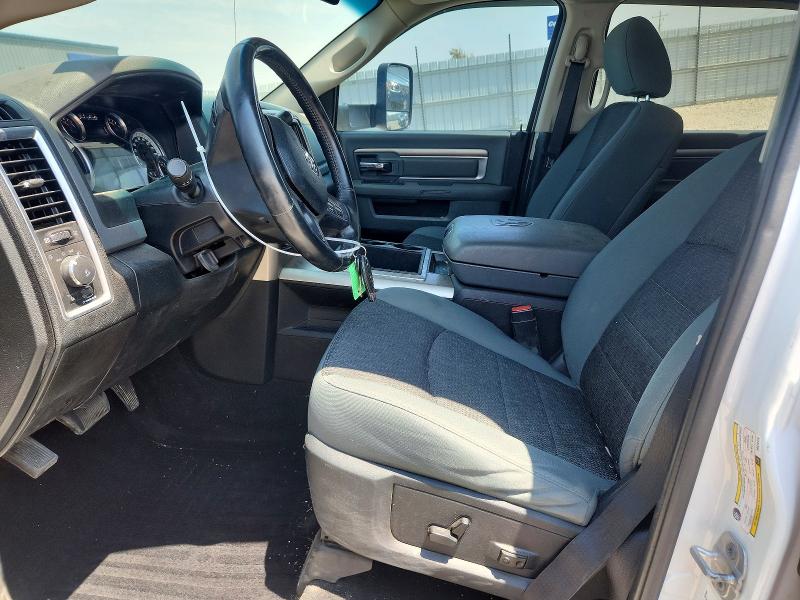 Aukcja sprzedaży 2014 Ram 2500, vin: 3C6UR5JL0EG272779, numer aukcji: 63235716