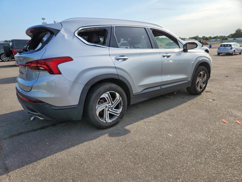 Aukcja sprzedaży 2023 Hyundai Santa Fe, vin: 5NMS24AJ4PH617395, numer aukcji: 65176406