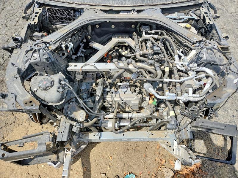 Aukcja sprzedaży 2024 Bmw I4, vin: WBY43AW06RFT37657, numer aukcji: 65937776