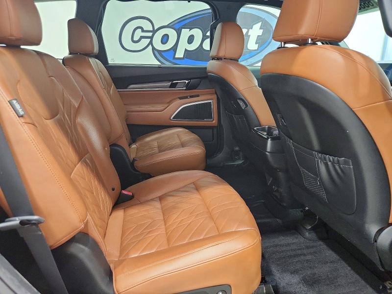 Продажа на аукционе авто 2023 Kia Telluride, vin: 5XYP3DGC7PG331336, номер лота: 66837086
