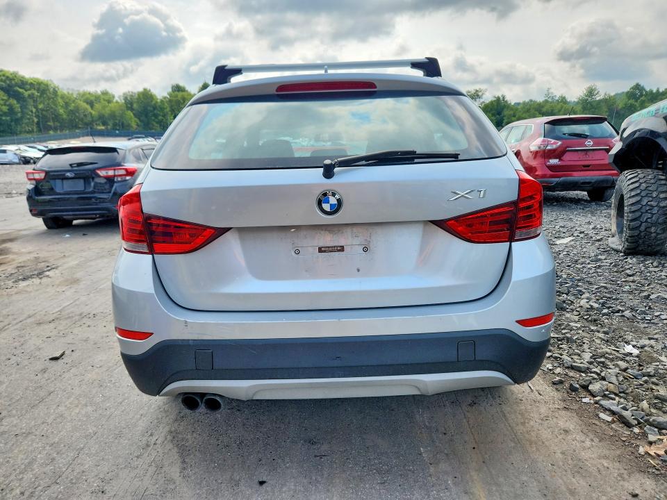 Продажа на аукционе авто 2013 Bmw X1, vin: WBAVL1C57DVR91892, номер лота: 63239636