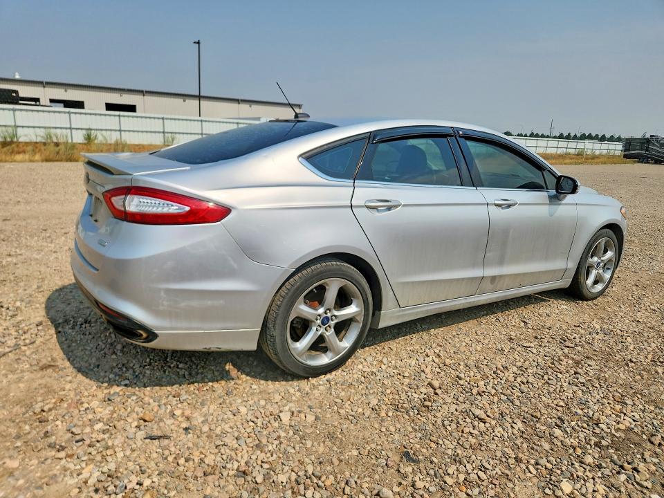 2015 Ford Fusion მანქანა იყიდება აუქციონზე, vin: 3FA6P0H96FR169821, აუქციონის ნომერი: 63865876