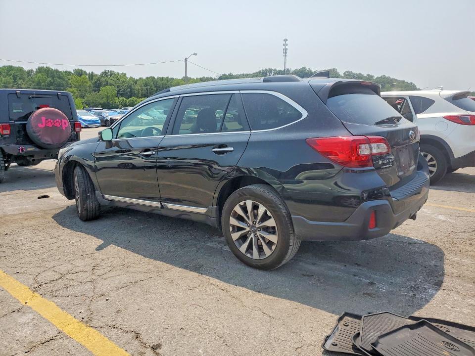 64266156 :رقم المزاد ، 4S4BSETC2K3298960 vin ، 2019 Subaru Outback مزاد بيع