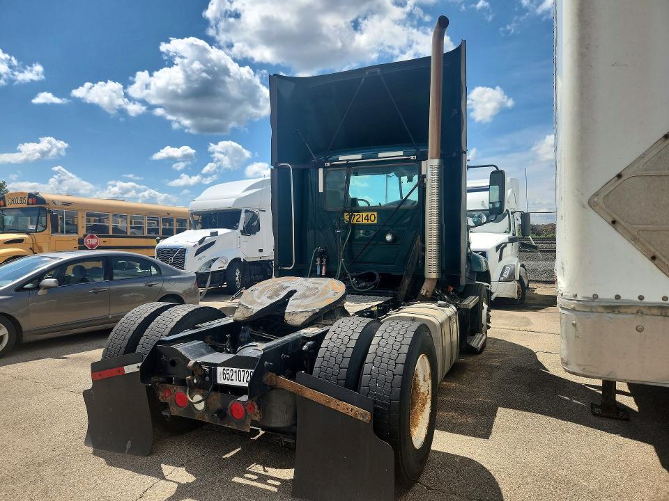 Продажа на аукционе авто 2018 Mack 600, vin: 1M1AW01X9JM010471, номер лота: 65210726