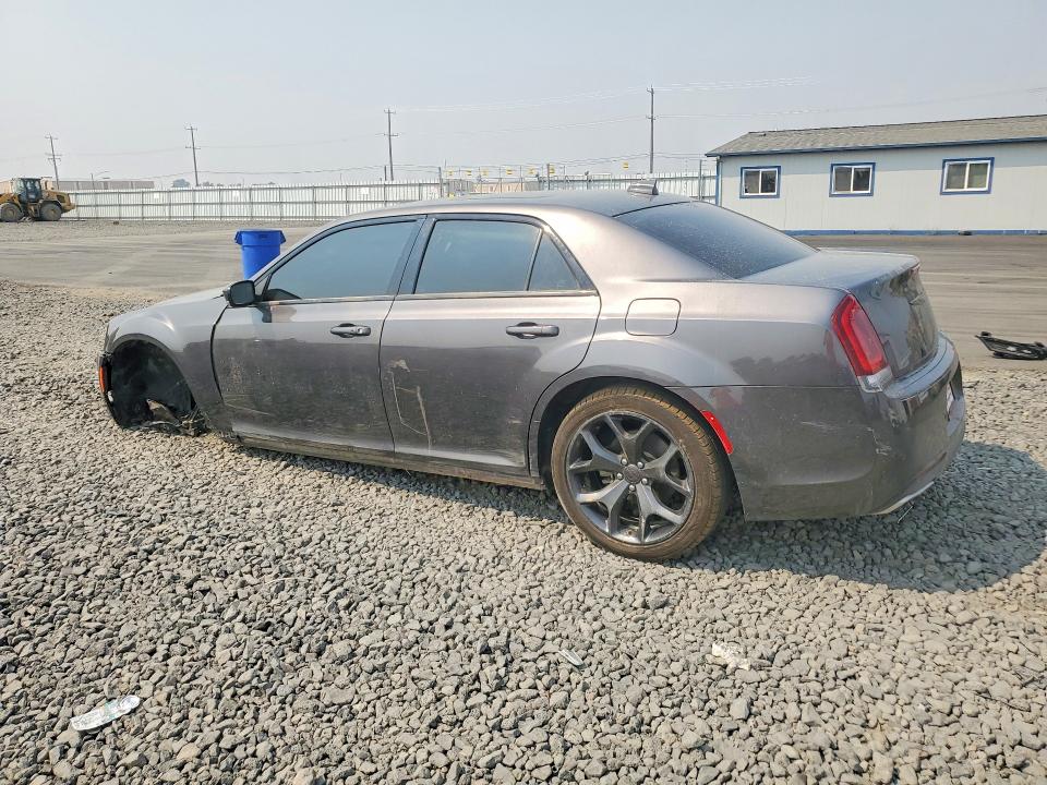 63663766 :رقم المزاد ، 2C3CCABG4PH585373 vin ، 2023 Chrysler 300 مزاد بيع
