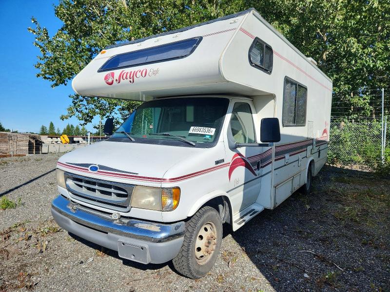 Продаж на аукціоні авто 1997 Ford Jayco, vin: 1FDKE30S4VHA18535, номер лоту: 66983536