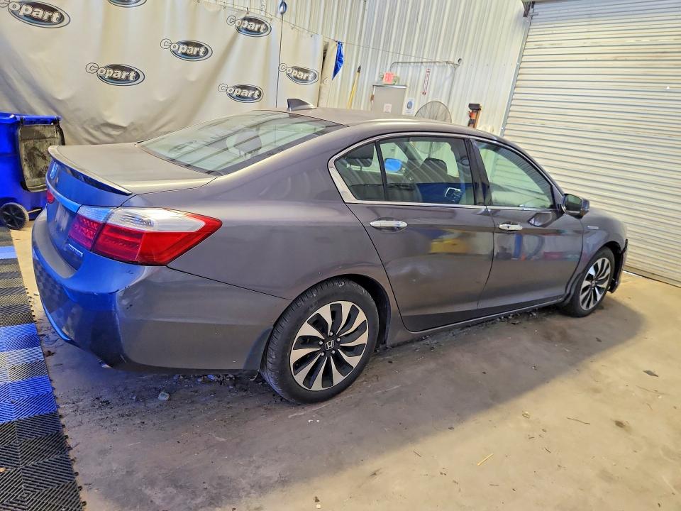 Продаж на аукціоні авто 2015 Honda Accord, vin: 1HGCR6F3XFA000518, номер лоту: 67302906