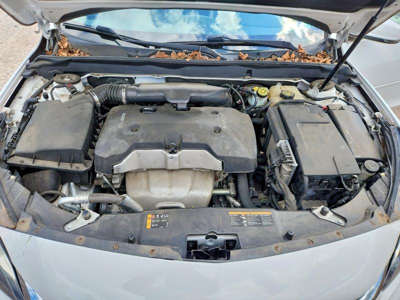 Продажа на аукционе авто 2014 Chevrolet Malibu, vin: 1G11C5SL3EF291221, номер лота: 66200066