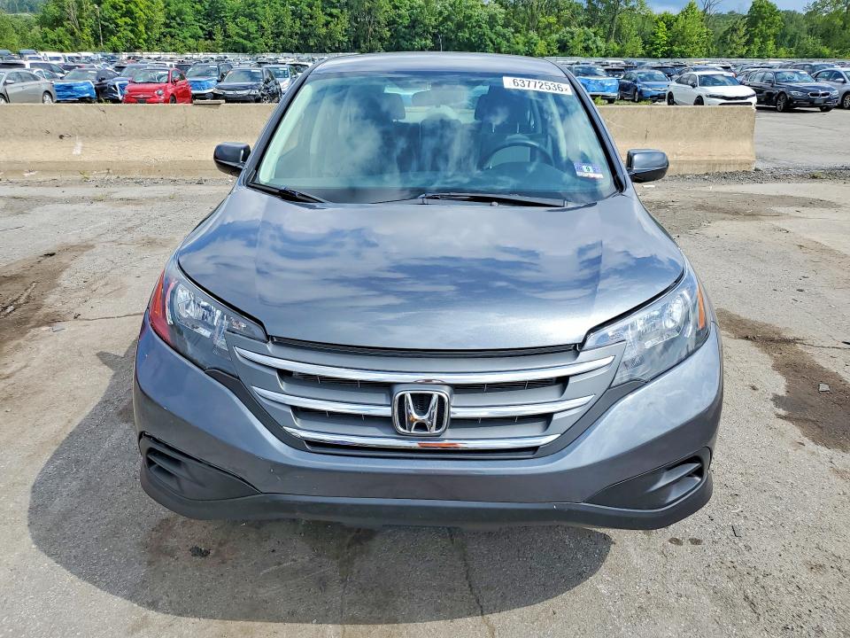 Продажа на аукционе авто 2014 Honda Cr-v, vin: 2HKRM4H3XEH669467, номер лота: 63772536