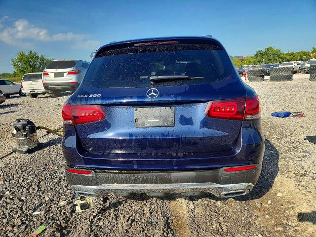Aukcja sprzedaży 2022 Mercedes-benz Glc, vin: W1N0G8DBXNG117243, numer aukcji: 65030526