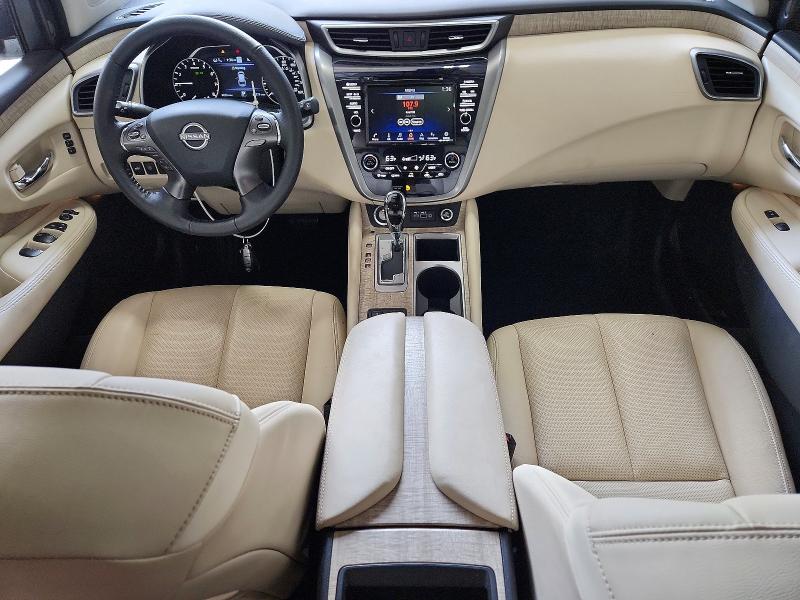Aukcja sprzedaży 2024 Nissan Murano, vin: 5N1AZ2CS0RC128197, numer aukcji: 63410756