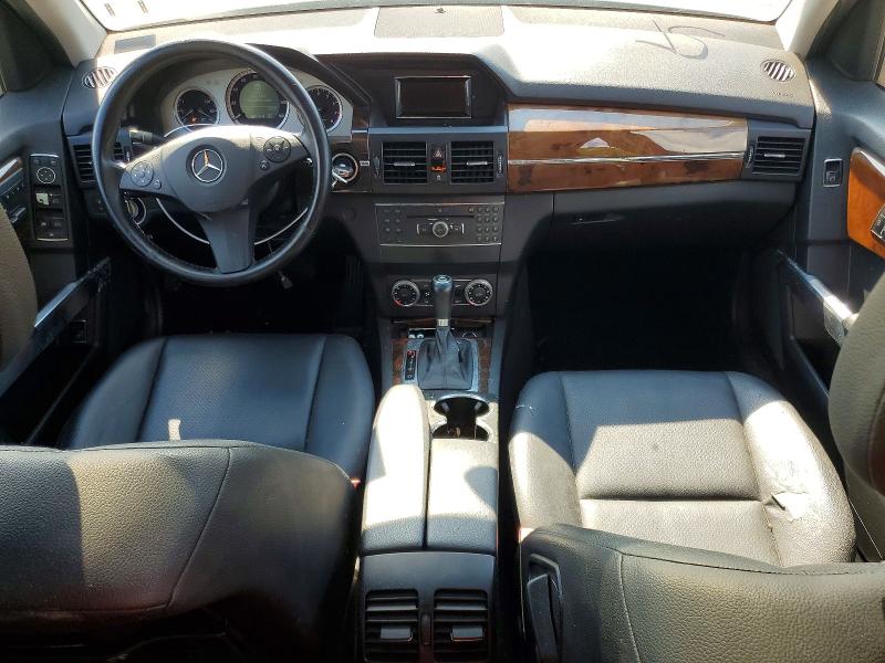 Aukcja sprzedaży 2011 Mercedes-benz Glk, vin: WDCGG5GB1BF637620, numer aukcji: 65282026